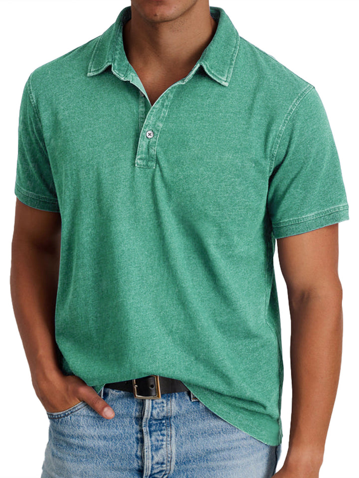Menaviel™ | Chemise ample en coton texturé