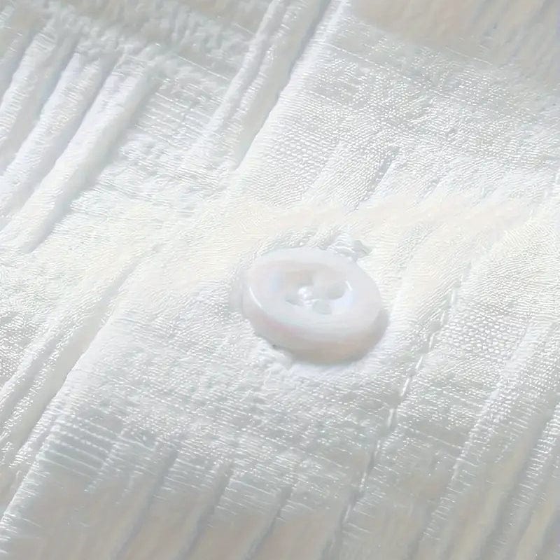 Larévan™ | Ensemble texturé en maille côtelée